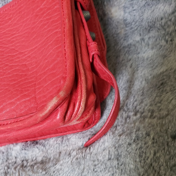 Moving Sale💫 Ash crossbody bag - Picture 6 of 7